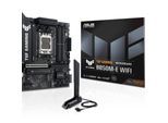 ASUS Mainboard "TUF GAMING B850M-E WIFI", schwarz (ohne farbbezeichnung), B:27,5cm H:6,9cm T:27,5cm, Mainboards