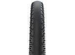 Fahrradreifen SCHWALBE "G-One RS ProEvo", schwarz, Fahrradreifen, 28 x 1,57, Fahrradreifen