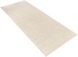 Saunatuch VOSSEN, sand, B:80cm L:200cm, Frottier, Baumwolle, Handtücher, Saunatuch