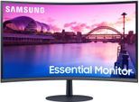 Samsung S39C Curved Monitor 80cm (32 Zoll)