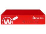 WatchGuard Firebox T125 Appliance Only