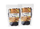 FAVLY Petfood Pferdeleber 2 kg