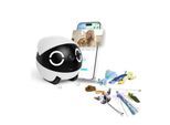 Enabot Rola Mini - Mobiler Heimtierroboter + Zubehör