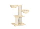 Canadian Cat Company Kratzbaum Regina beige