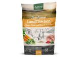 AniForte Trockenfutter LandChicken - Zartes Huhn mit Reis 12,5 kg