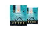 Balloony.pet German Shephy Hundefutter Lachs 6 kg