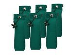 ROMNEYS Dummy Standard 500g Spar-Set 5+1 gratis grün