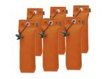 ROMNEYS Dummy Standard 500g Spar-Set 5+1 gratis orange