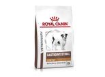 ROYAL CANIN Veterinary Gastrointestinal Low Fat Small Dogs 3,5 kg