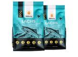 Balloony.pet German Shephy Hundefutter Lachs 20 kg