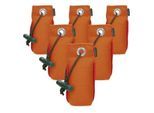 ROMNEYS Dummy Suchen 100g Spar-Set 5+1 gratis orange