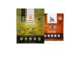 Balloony.pet German Shephy Hundefutter Lamm Truthahn 6 kg