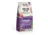 MAC's Dog Mono Trockenfutter Hund Welpe Truthahn 12 kg