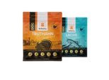 Balloony.pet German Shephy Hundefutter Lachs Truthahn 6 kg