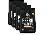 Tales & Tails Softes Trockenfutter Perfekt Pferdträglich 4x4 kg