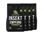 Tales & Tails Softes Trockenfutter Dein exklusiver InSektempfang 4x4 kg