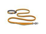 Ruffwear Bungee Joggingleine Roamer™ orange M