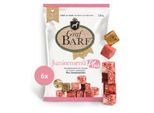 Graf Barf Juniormenü Plus Hähnchen 6x2,5kg