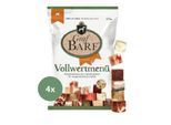 Graf Barf Vollwertmenü Lamm 4x2,5kg