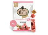 Graf Barf Juniormenü Plus Hähnchen 4x2,5kg