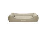 Doctor Bark Hundebett GreenLabel sandbraun M