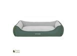 Doctor Bark Hundebett GreenLabel grün S