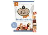 Graf Barf Sensitivmenü Lamm 6x2,5kg