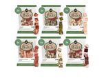 Graf Barf Singlemix vom Rind 1 16x1kg