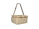 PetSafe Happy Ride Hunde-Autositz beige L