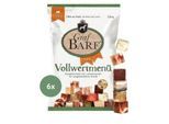 Graf Barf Vollwertmenü Lamm Paket 6 x 2,5 kg
