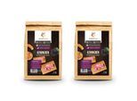 Wildfang ® Adult Trockenfutter mit Kaninchen 2x6 kg
