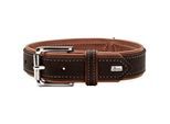 Hunter Halsband Canadian Up schwarz 55 cm