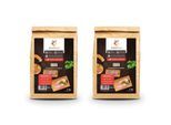 Wildfang ® Adult Trockenfutter mit Huhn 2x6 kg