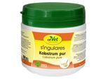 cdVet Singulares Kolostrum pur 250 g