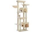 Pawz Road 175 cm Katzenbaum