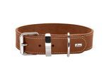 Hunter Halsband Aalborg Special cognac 70 cm