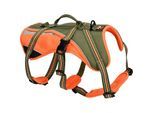 Dogs Creek Sicherheitsgeschirr Revolution M