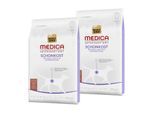 SELECT GOLD Medica Schonkost Geflügel und Kartoffel 2x10 kg