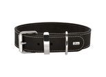 Hunter Halsband Aalborg Special schwarz 70 cm