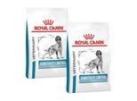 ROYAL CANIN Veterinary Sensitivity Control 2x14 kg