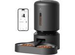 Petlibro Granary WIFI Dual Futterautomat (5L) schwarz