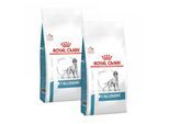 ROYAL CANIN Veterinary Anallergenic 2x8 kg