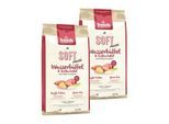 bosch Soft maxi Wasserbüffel & Süßkartoffel 2x12,5 kg