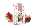 GranataPet Trockenfutter Katze, Adult. DeliCATessen, Wild und Huhn 6x3 kg