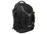 Kurgo Hunderucksack G-Train schwarz