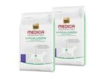 SELECT GOLD Medica Hypoallergen Pferd 2x10 kg