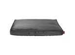 MORE Liegekissen SIMPLICITY Coussin grau L