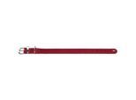 Hunter Halsband Aalborg Special rot 80 cm