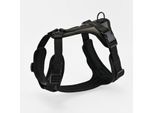 THE DOG IDEA Hundegeschirr Trail Khaki L