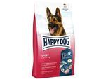 HAPPY DOG fit & vital Trockenfutter Hund Adult, Sport 14 kg